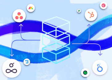 Agency tech stack