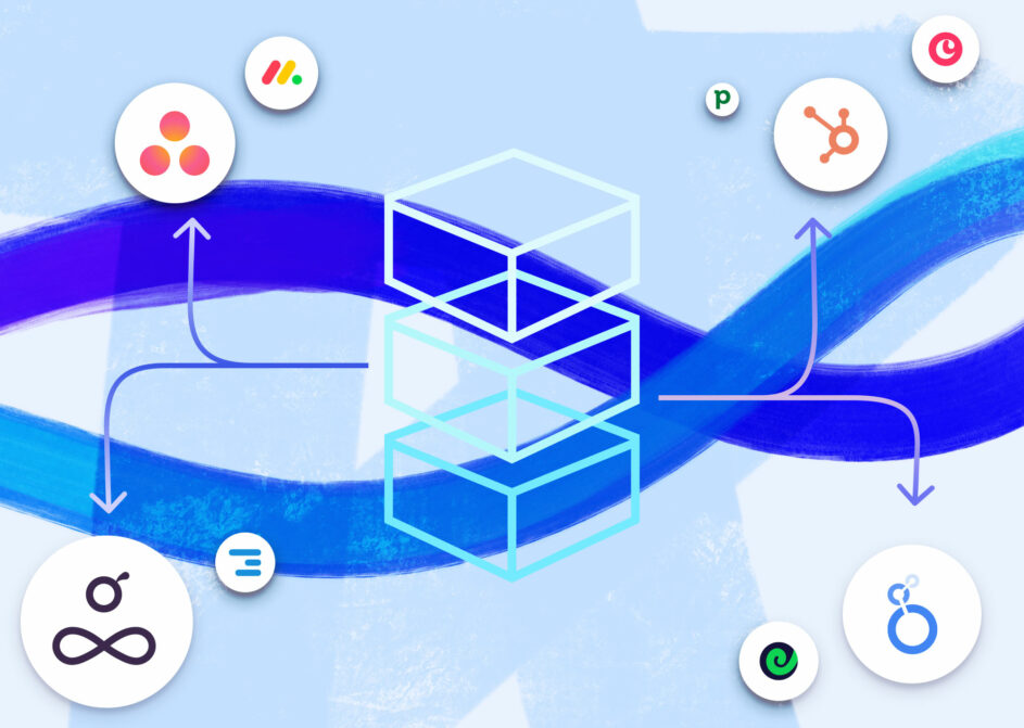 Agency tech stack