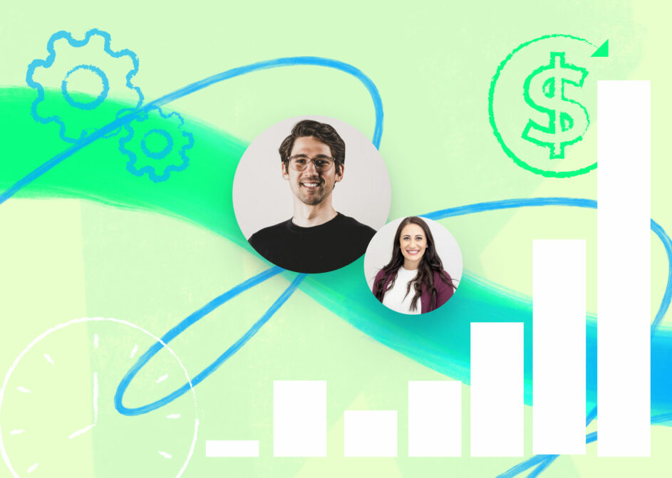 agency growth