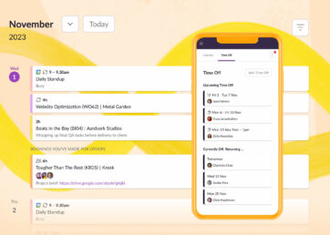 all new dashboard