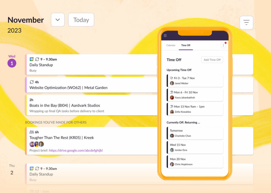 all new dashboard